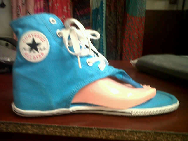 All Stars size 5 an size6