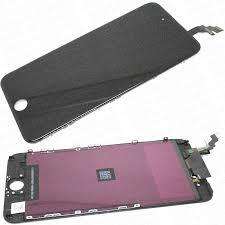 iPhone 6 screen replacement + lcd