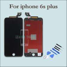 iphone6s plus screen + lcd replacemnet