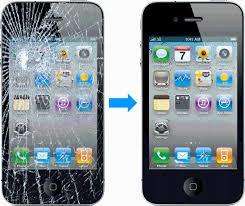 iphone6s plus screen + lcd replacemnet