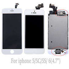 Iphone 5/5s/5c screen replacement