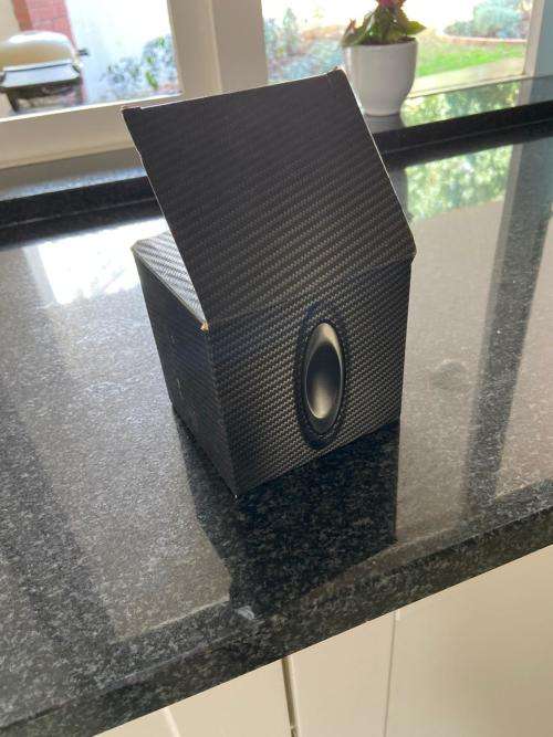 Oakley Crankcase - 3 Hand White  Face Watch