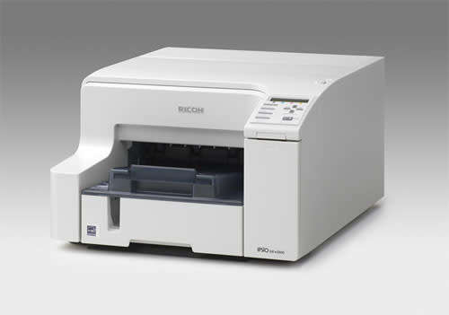 Start your own printing Business!