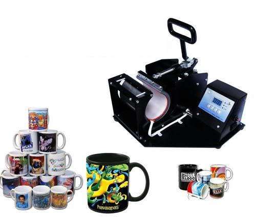 Start your own printing Business!