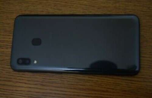 Samsung Galaxy A20