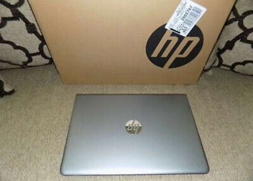 HP PAVILION