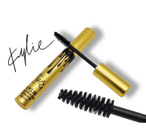 *FREE* KYLIE MASCARA WITH KYLIE EYESHADOW BRONZE PALETTE