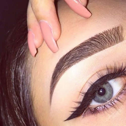 KYLIE 2 in 1 EYEBROW PENCIL**BUY 2 GET 1 FREE**