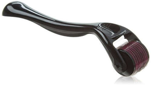 Derma Roller Master Micro Needle System Skin Anti-Ageing Acne Stretch Marks Cellulite 3mm