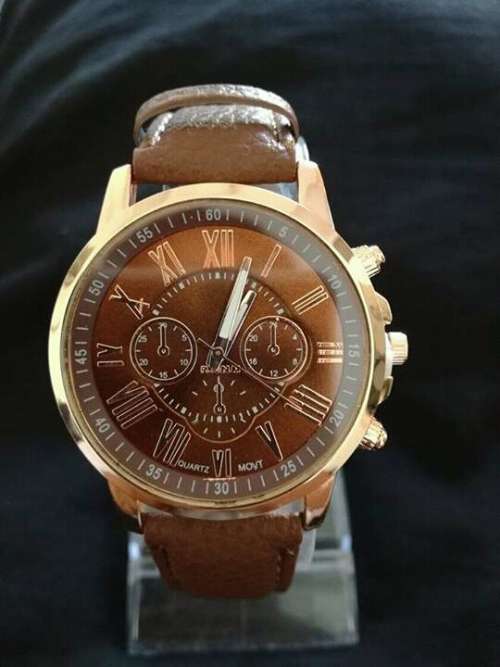 HIGH FASHION LADIES WATCHES