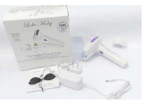 IPL Laser Full Body Professional Permanent Hair Removal Epilator