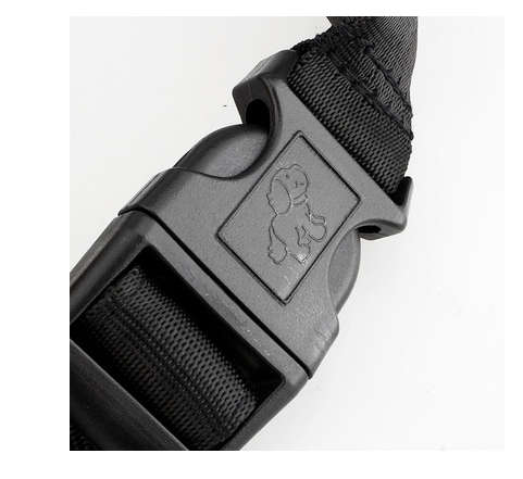 LED Night Lights Flash Nylon Pet Dog Safety Glow Collar