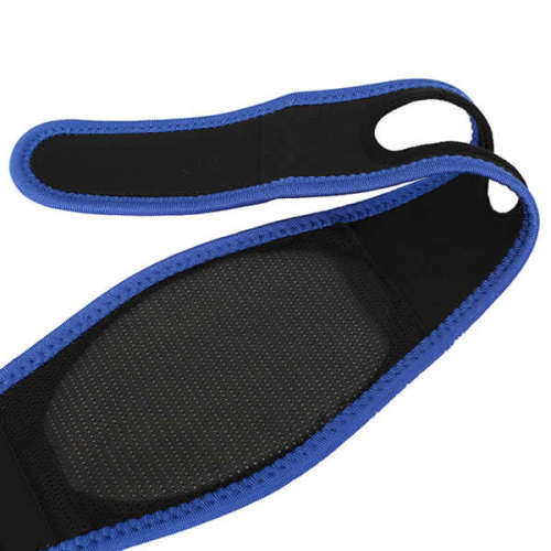 Anti Snoring Snore Stopper Chin Jaw Strap Supporter Sleep Improving Belt Brace