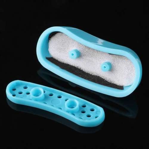 Snoring Device Nose Air Purifier 2in1 / Breathing Apparatus Anti Relieve