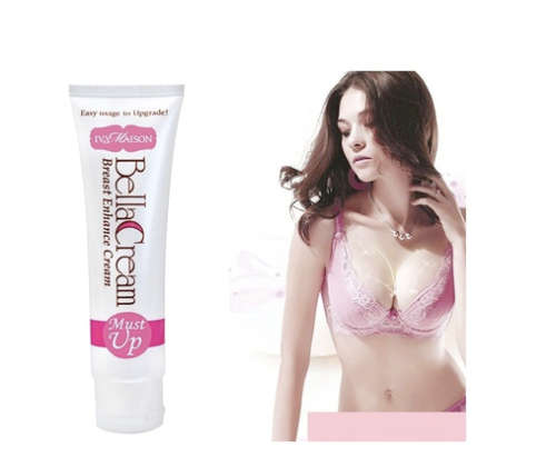 BELLA-MUST UP BUTT & HIP ENLARGEMENT CREAM