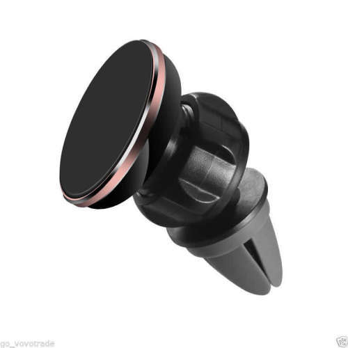 Universal Air Vent Magnetic Car Mount Holder