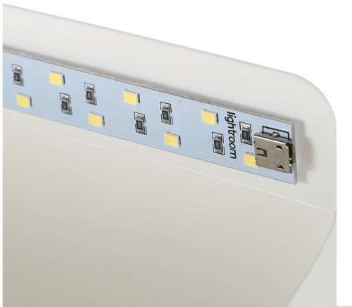 Folding Portable Lightbox Mini Photo Studio Shooting Box Photography Lighting Tent.