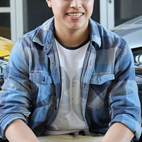 *LOCAL STOCK* 14k Gold Plated Single Tooth Cap Grillz Hip Hop Teeth GRILLZ CAP ONLY - UNISEX