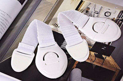 *LOCAL STOCK** 10PC Safety Lock Child Infant Baby Kid Drawer Door Cupboard