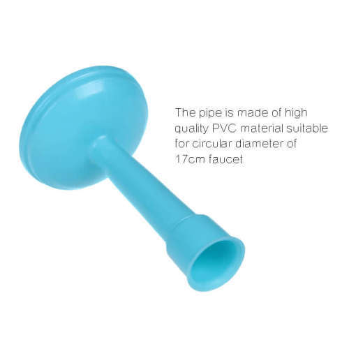 Kitchen Faucet Sprayers Adjustable Water Saving Tap Filter Nozzle Swivel Spout