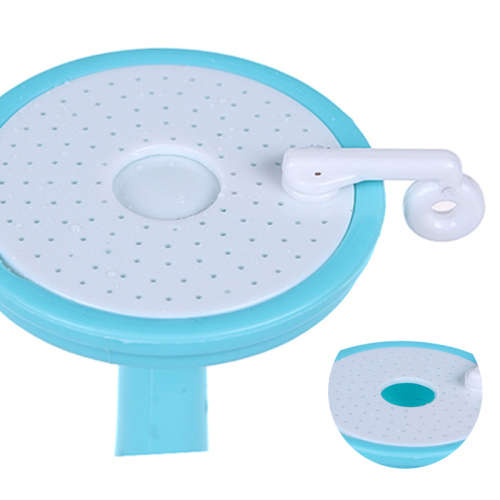 Kitchen Faucet Sprayers Adjustable Water Saving Tap Filter Nozzle Swivel Spout