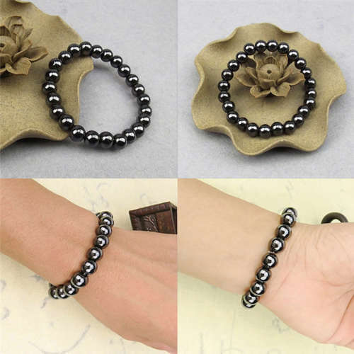 MAGNETIC SLIMMING BRACELET Unisex health, bio magnetic, and healthy weight loss