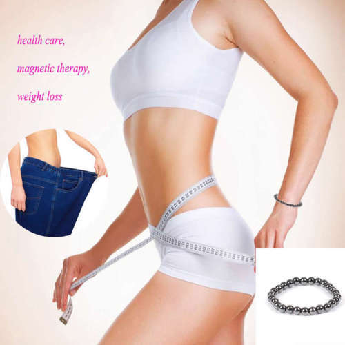 MAGNETIC SLIMMING BRACELET Unisex health, bio magnetic, and healthy weight loss