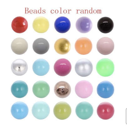 Angel Caller Harmony Ball Necklace