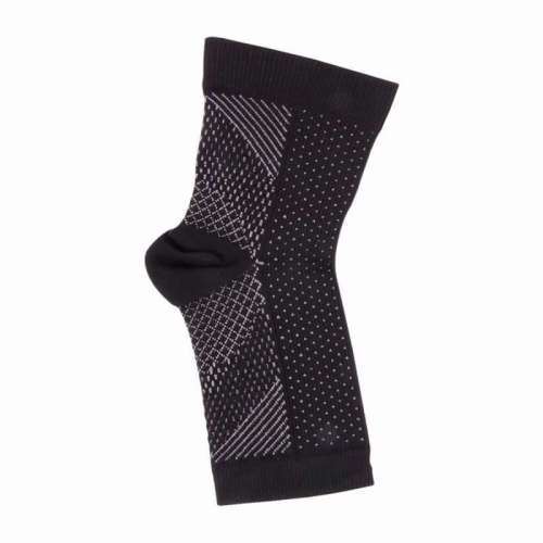 1 Pair Foot Sport Ankle Anti Fatigue Plantar Fasciitis Sore HeelCompression Swelling Relief Socks
