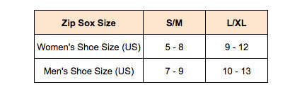 Zipper Compression Socks Zip Leg Foot Support Knee Stockings Open Toe Pressure Socks