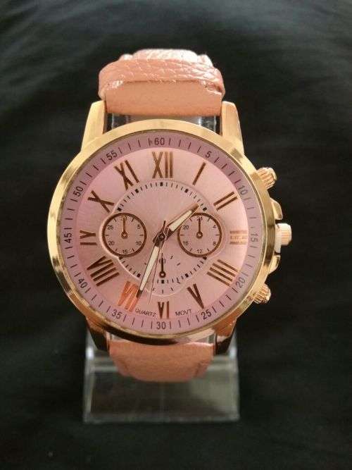 *CLEARANCE* HIGH FASHION LADIES WATCHES