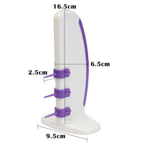 *LOCAL STOCK* CAKE RULER