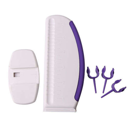 *LOCAL STOCK* CAKE RULER