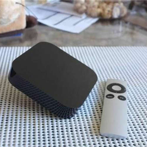 Apple Remote Universal Infrared Remote Control Compatible Apple A1294 TV2 TV3