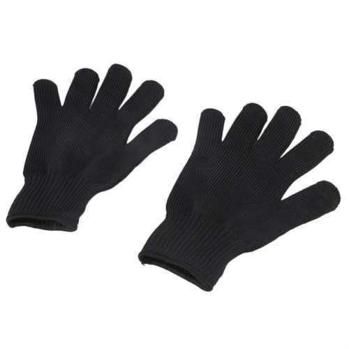 Wire Cut Resistant Anti-Cutting Safety Protective Gloves