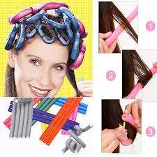 Styling Hair Rollers