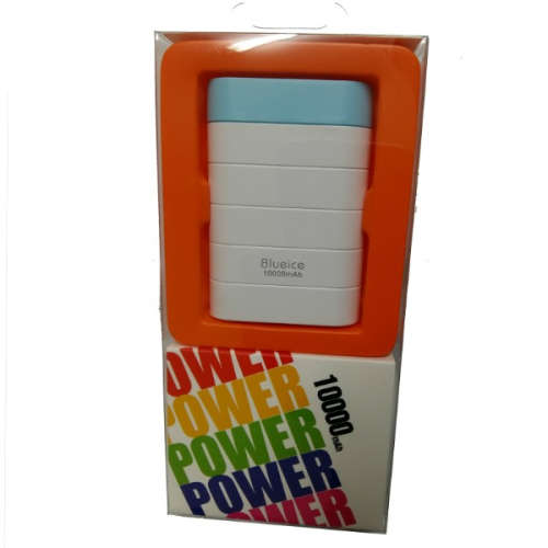 POWERBANK 10000mAh + CABLE