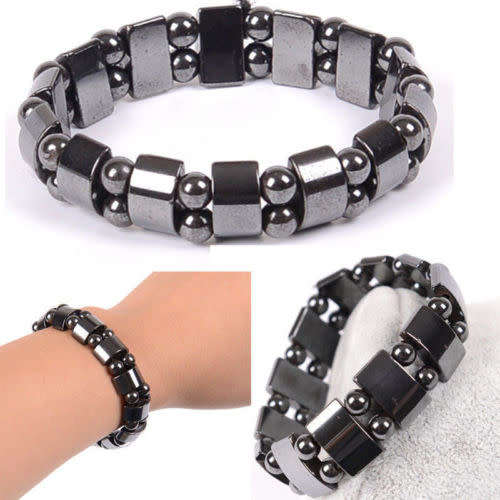MAGNETIC SLIMMING BRACELET Unisex,bio-magnetic, healthy weight loss