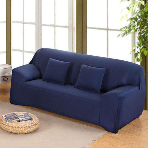 3 SEATER Stretch Lounge Cover Sofa Protector Couch Slipcover