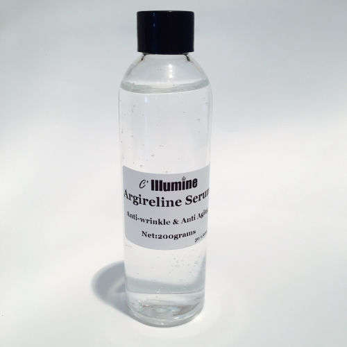 Argireline Serum Anti-wrinkle Moisturizing Anti Aging Firming Lines Six Peptides 200g