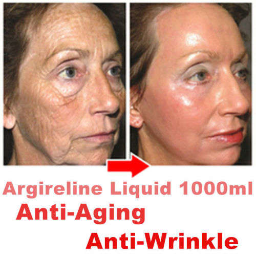 Argireline Serum Anti-wrinkle Moisturizing Anti Aging Firming Lines Six Peptides 200g