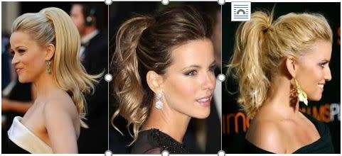 2PC Hair Comb Volume Bouffant Beehive Shaper Bump Foam