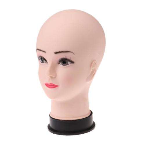 WIG MANNEQUIN HEAD/CAP/HAT STAND* LOCAL STOCK*