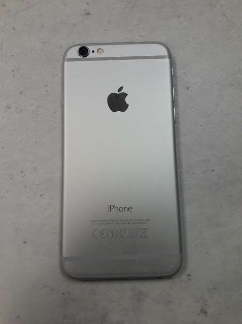 IPhone 6 - 16 gigs (Great Condition)