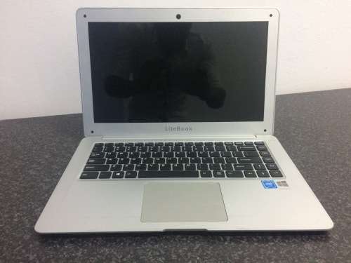 Connex LiteBook Very Slim, *Read Discription*