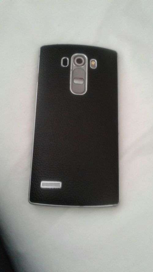 LG G4 BEAT + 16GB Memory Card