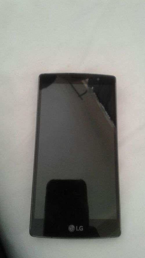 LG G4 BEAT + 16GB Memory Card