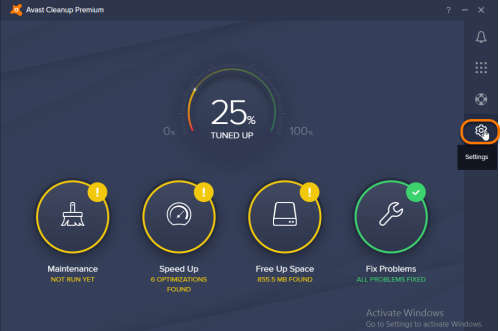 Avast Cleanup | Tune Up & Speed Up Your Windows PC | 3 Years
