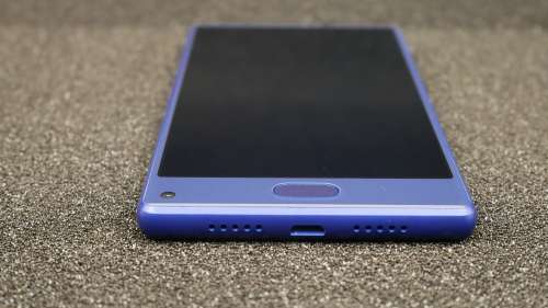 DOOGEE MIX LITE, 2GB RAM+16GB, DTOUCH FINGERPRINT, (13MP + 8 MP CAMERA), 5.2 INCH ANDROID 7.0