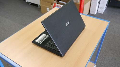 #BRAND_NEW SEALED# Acer Aspire 3 Notebook-Black  **Laptop Bag included| 1 YEAR GURANTEE